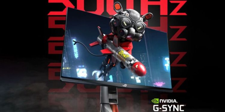 rezultat-suradnje-tvrtke-nvidia-i-asus-je-gaming-monitor-s-brzinom-osvjezavanja-od-500-hz