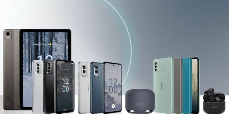 nokia-je-predstavila-nekoliko-novih-uredjaja