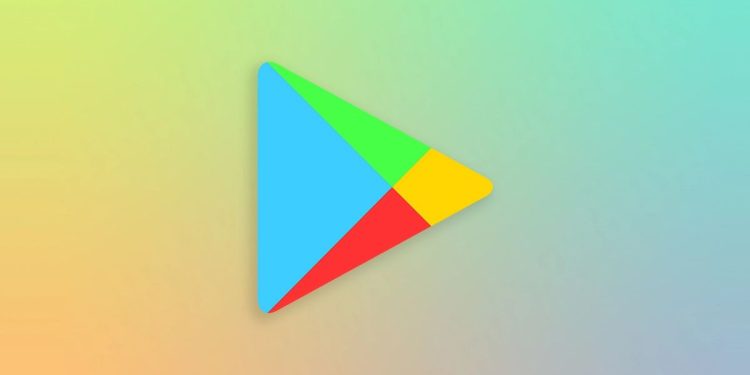 Google-play