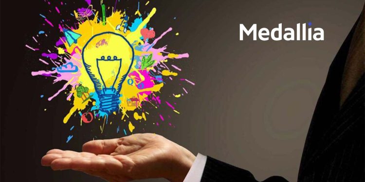 medallia