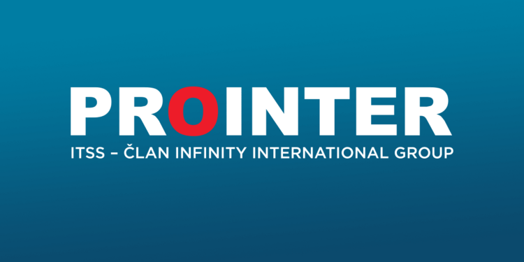 prointer logo