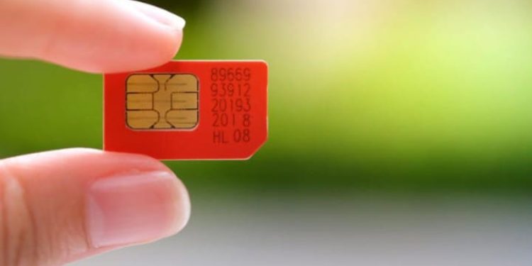 sim-kartica