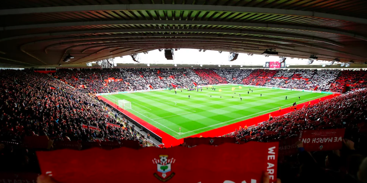 southampton