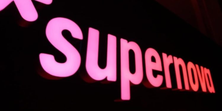supernovaa