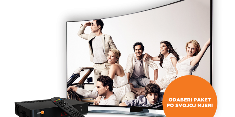 totaltv-ponuda